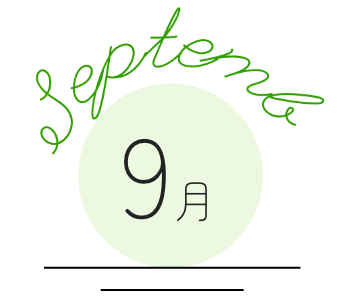 September